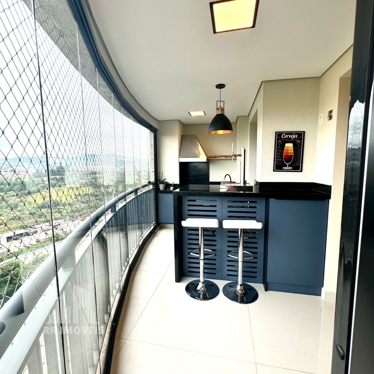 Apartamento, 3 quartos, 87 m² - Foto 4