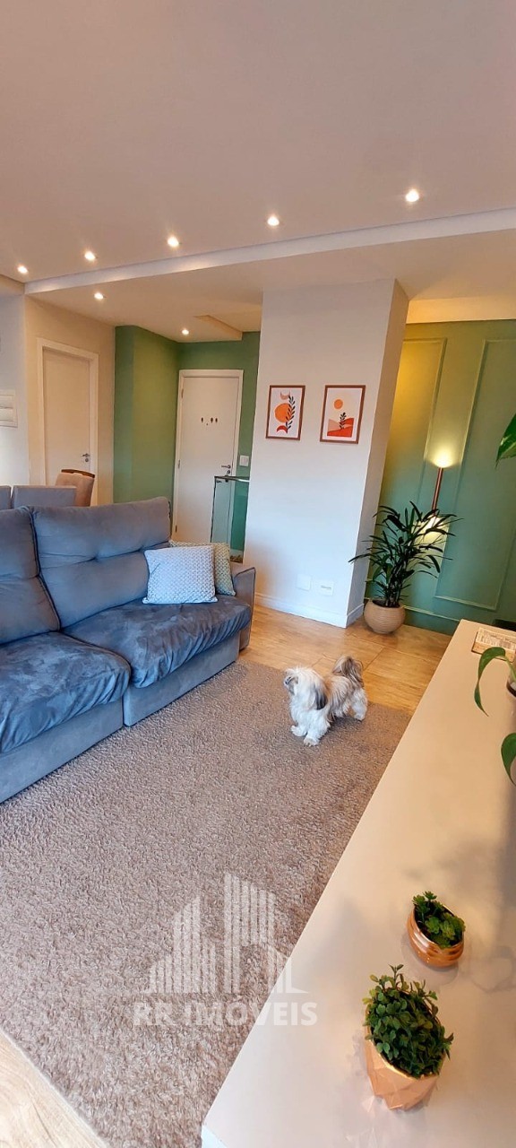Apartamento, 2 quartos, 69 m² - Foto 8