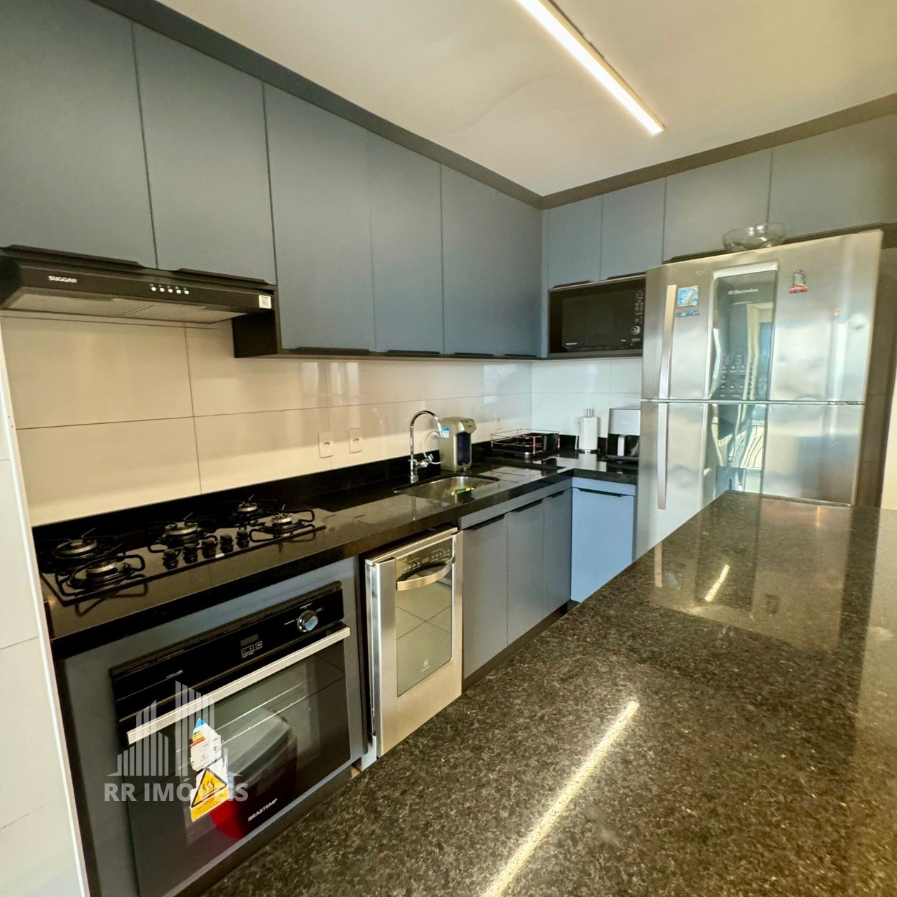 Apartamento, 3 quartos, 87 m² - Foto 11