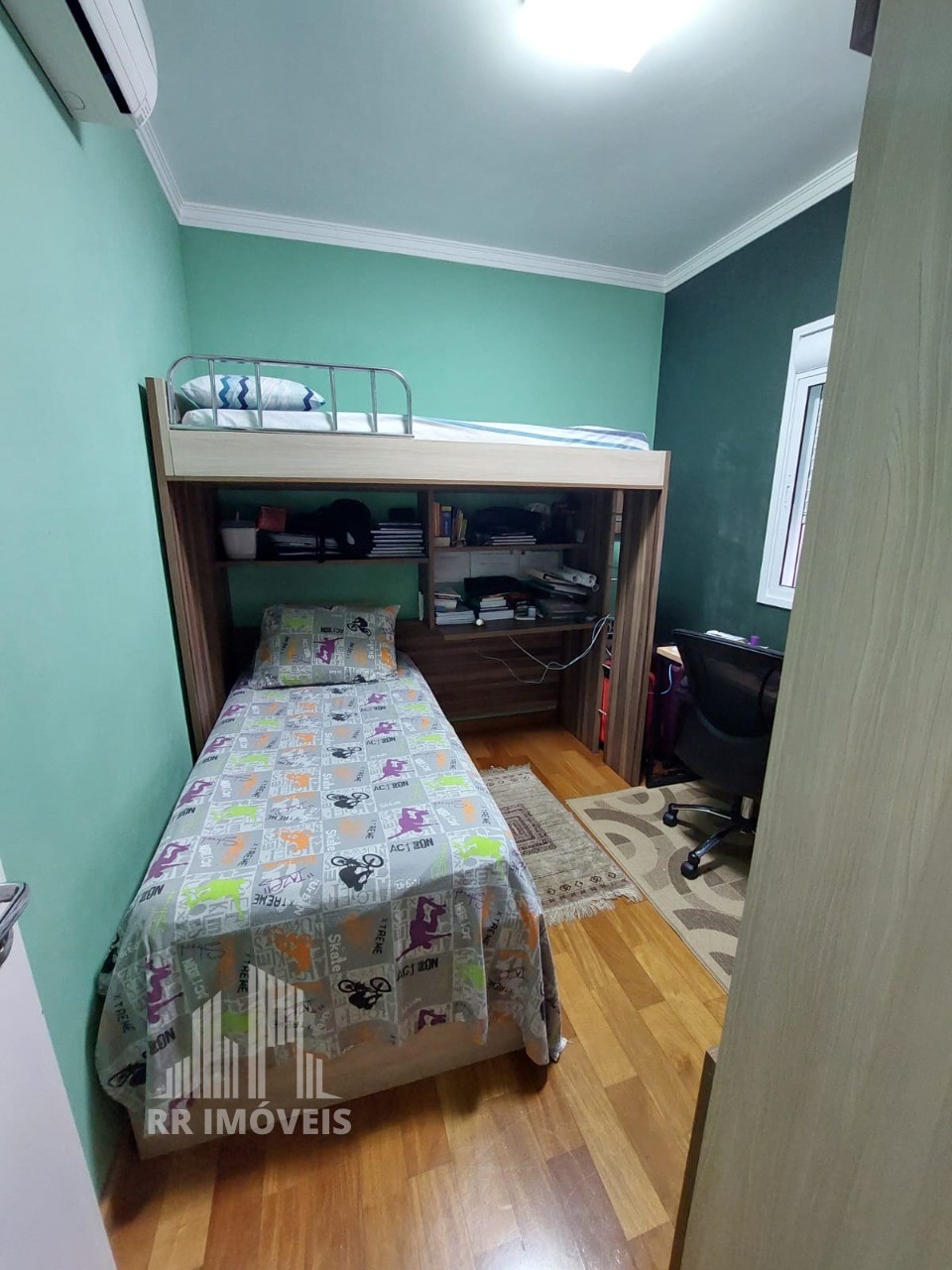 Apartamento, 3 quartos, 132 m² - Foto 15