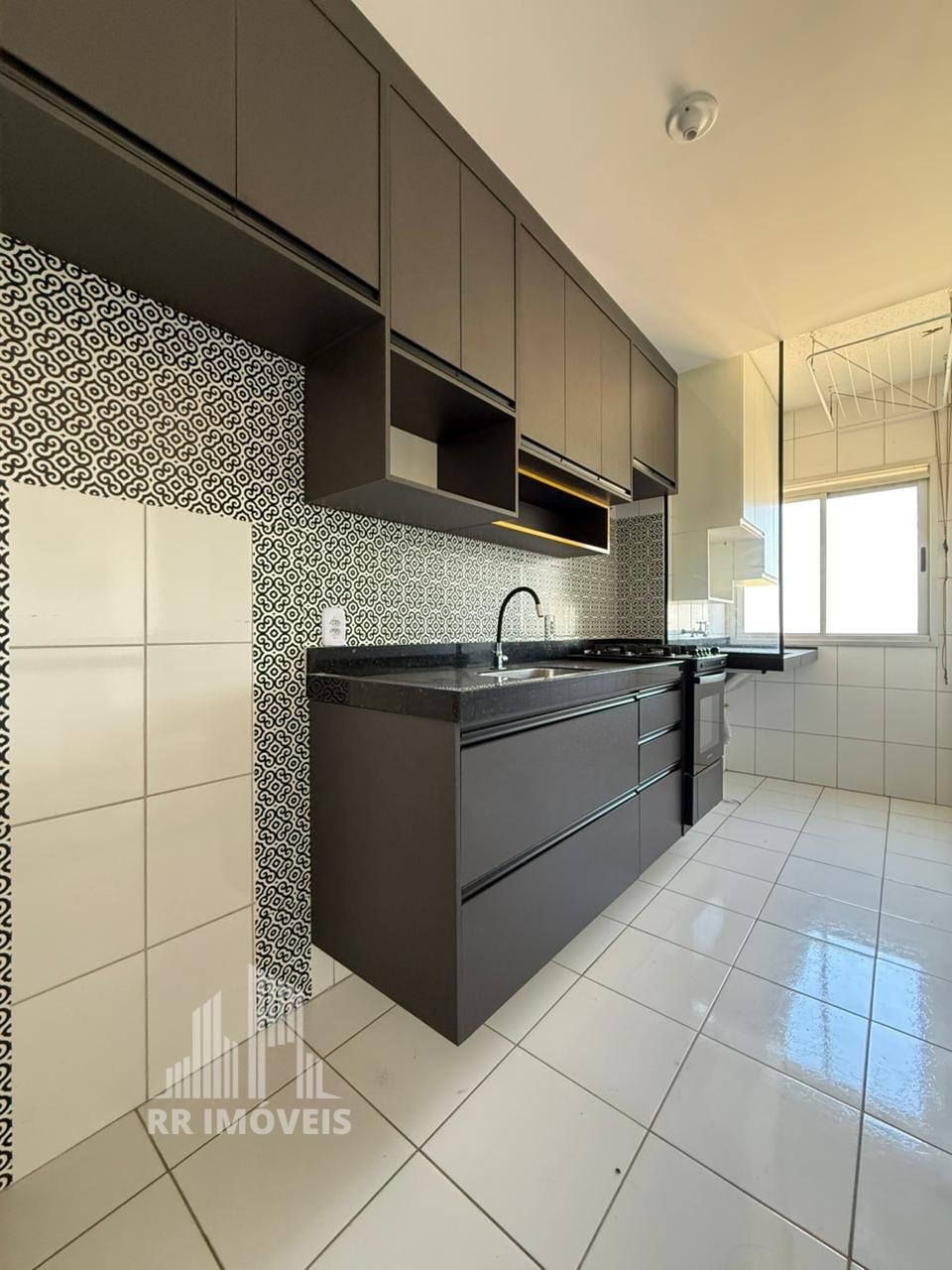 Apartamento, 2 quartos, 45 m² - Foto 6