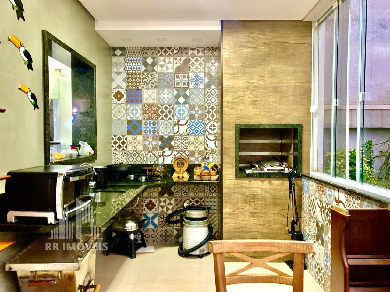 Casa, 3 quartos, 212 m² - Foto 9