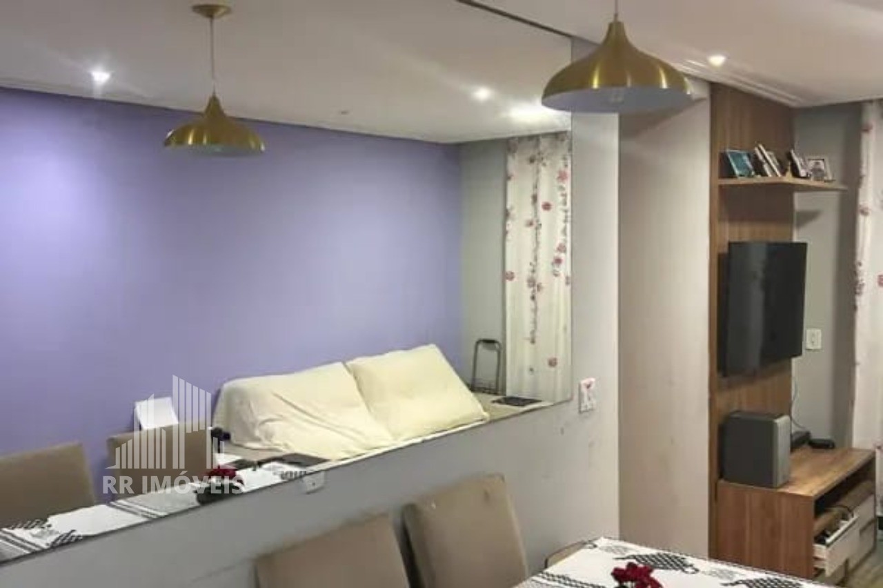 Apartamento, 2 quartos, 54 m² - Foto 6