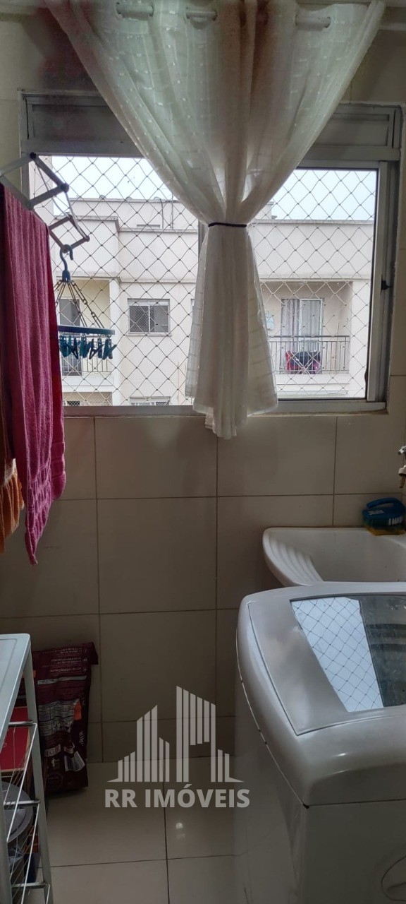Apartamento, 3 quartos, 54 m² - Foto 10
