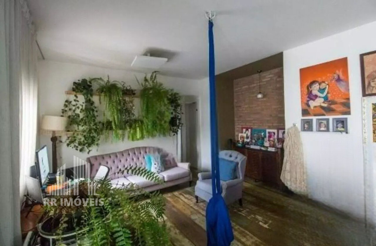 Apartamento, 3 quartos, 132 m² - Foto 7