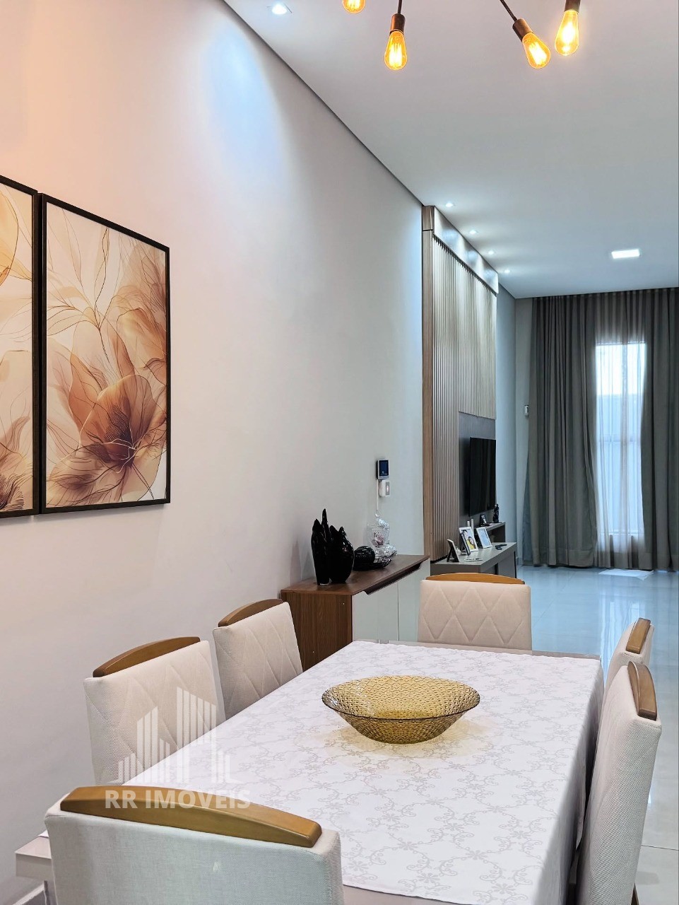 Casa, 3 quartos, 136 m² - Foto 3