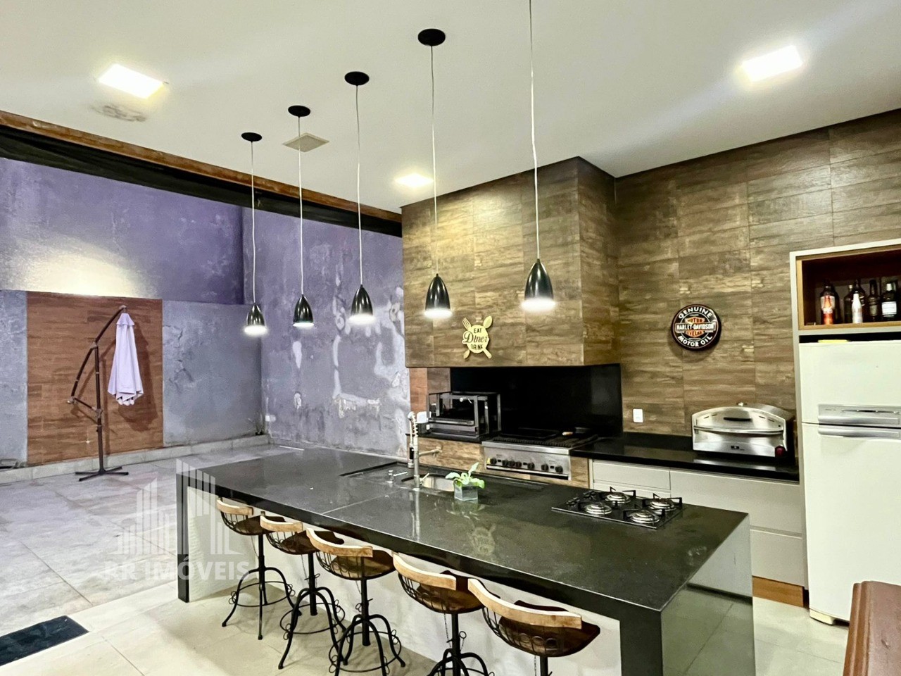 Casa, 3 quartos, 399 m² - Foto 21