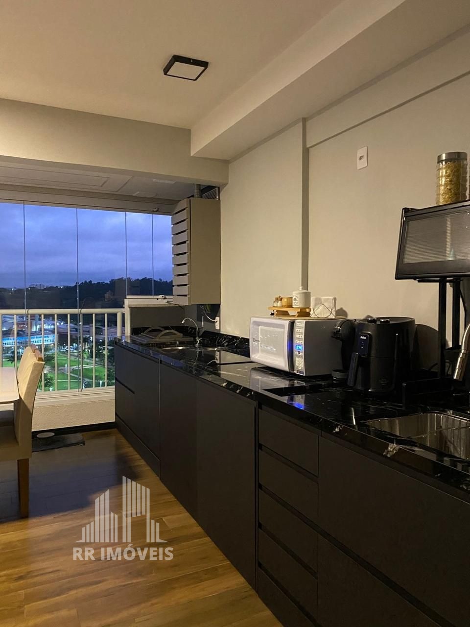 Apartamento, 1 quarto, 45 m² - Foto 5