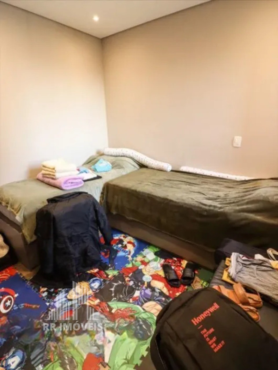 Apartamento, 3 quartos, 136 m² - Foto 19