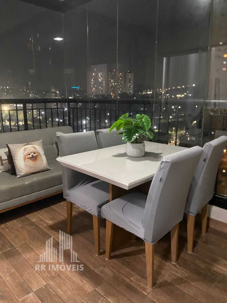 Apartamento, 2 quartos, 76 m² - Foto 2
