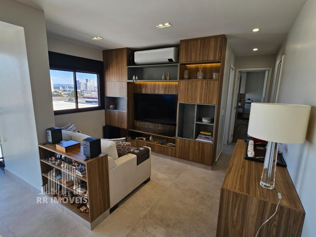 Apartamento, 2 quartos, 76 m² - Foto 1