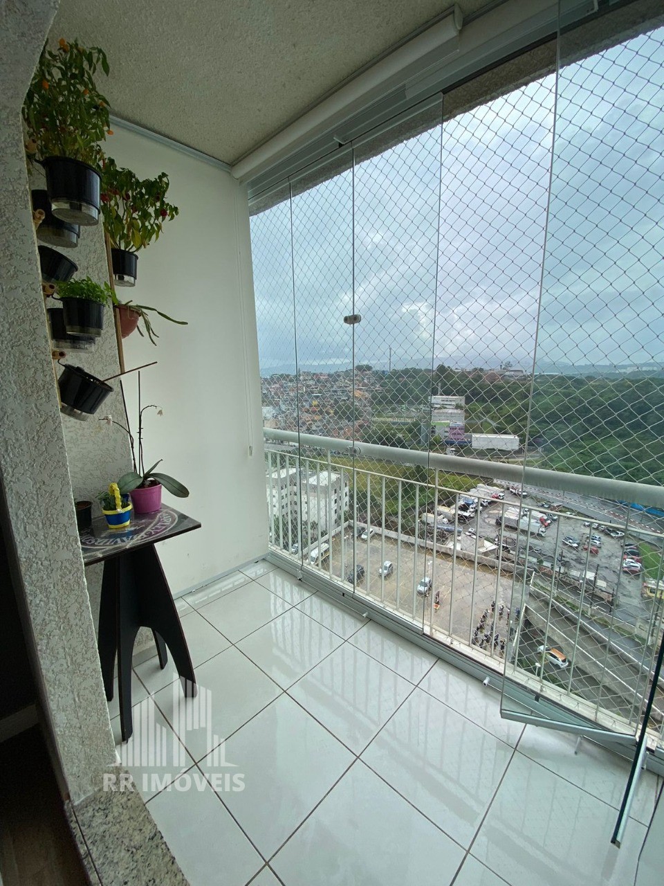 Apartamento, 2 quartos, 57 m² - Foto 3