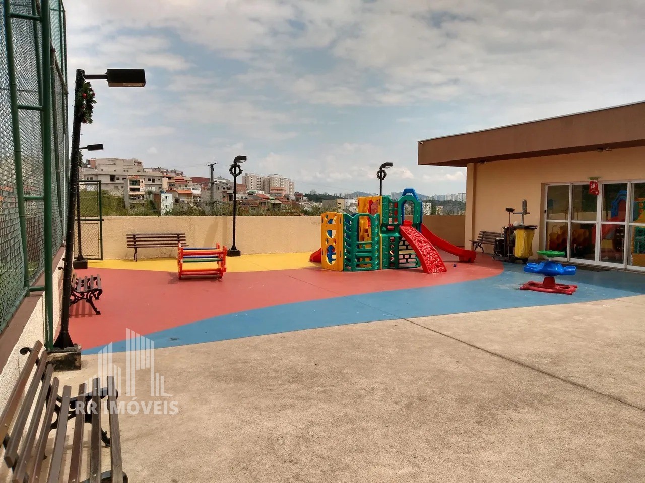 Apartamento, 2 quartos, 53 m² - Foto 17