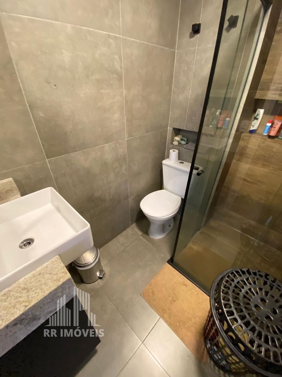 Apartamento, 1 quarto, 45 m² - Foto 8