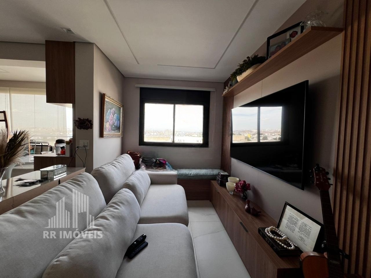 Apartamento, 2 quartos, 75 m² - Foto 2