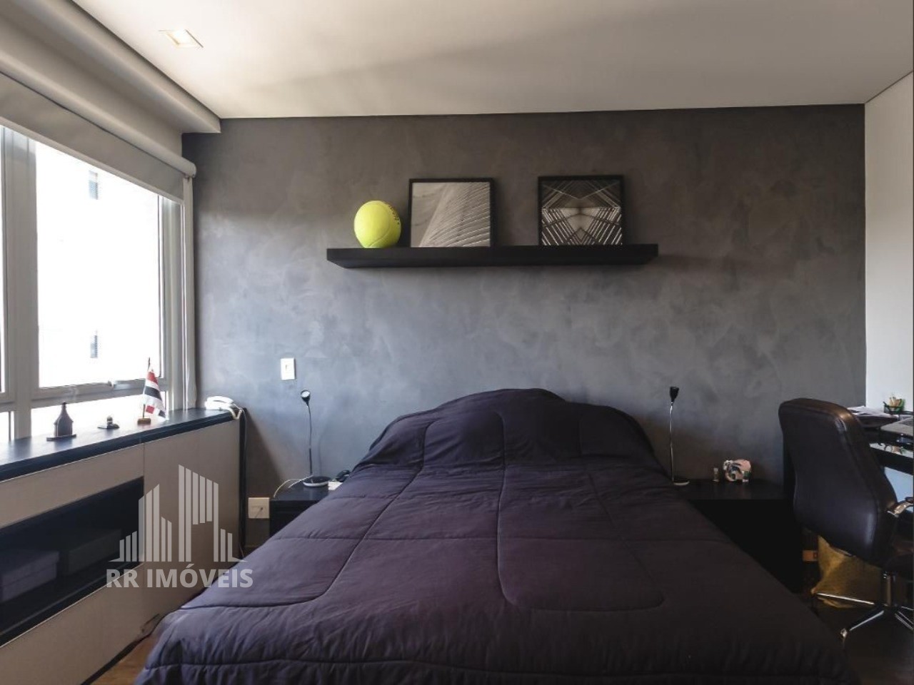 Apartamento, 1 quarto, 78 m² - Foto 20