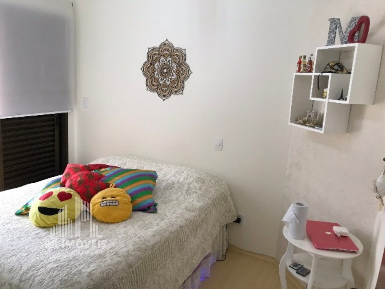 Apartamento, 3 quartos, 116 m² - Foto 13