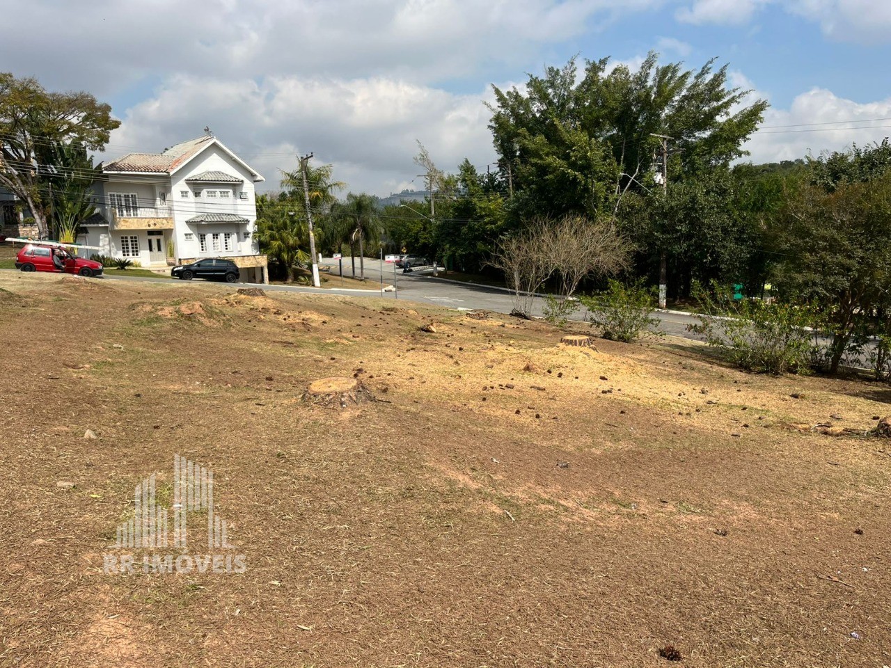 Terreno, 705 m² - Foto 6