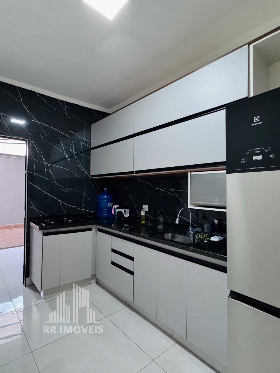 Casa, 3 quartos, 136 m² - Foto 4