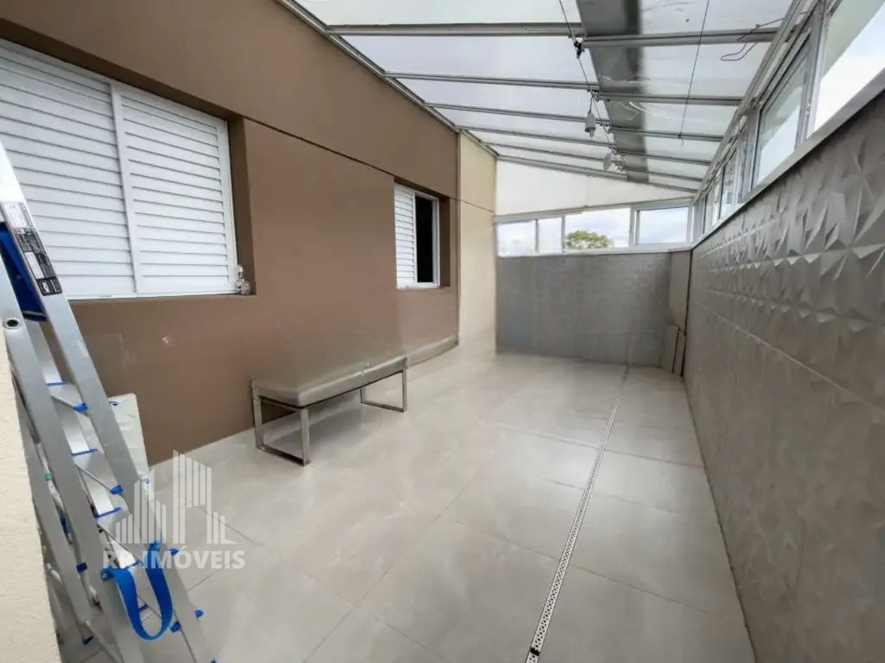 Apartamento, 4 quartos, 138 m² - Foto 6