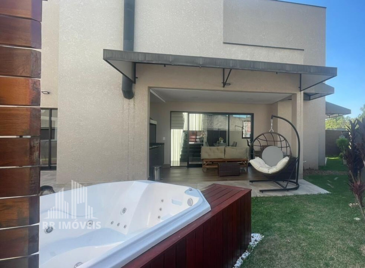 Casa, 3 quartos, 197 m² - Foto 9