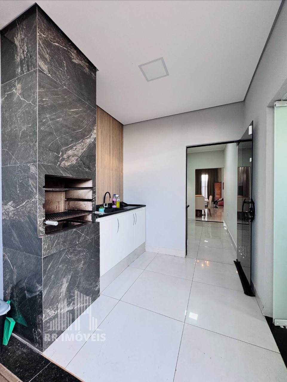 Casa, 3 quartos, 136 m² - Foto 5