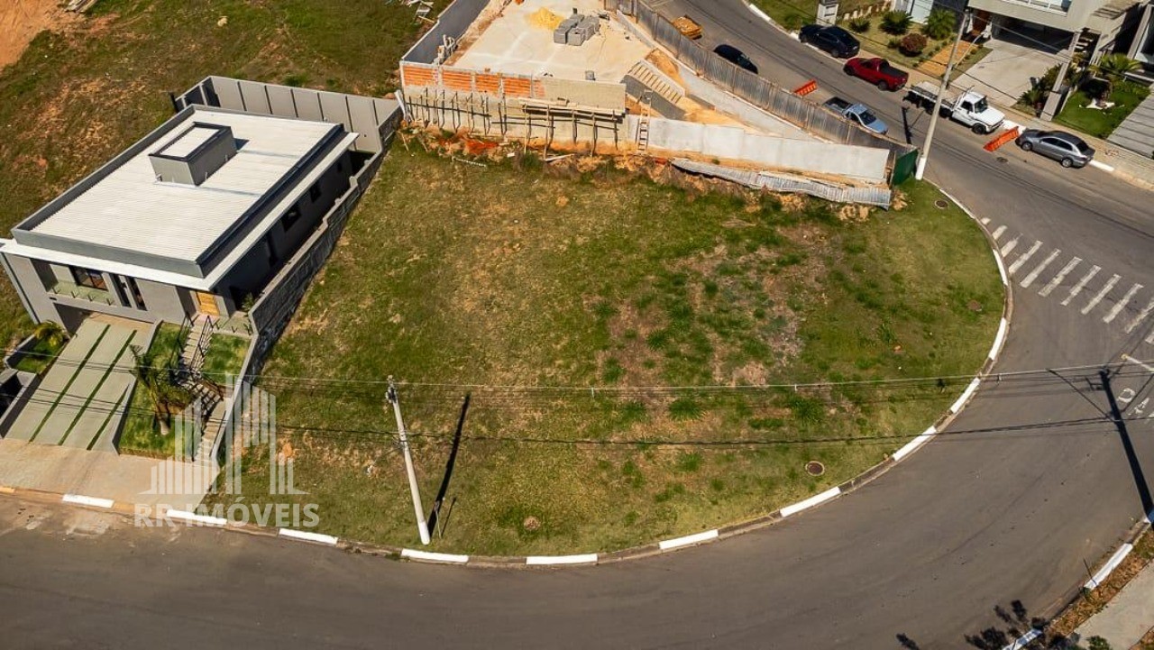 Terreno, 751 m² - Foto 1