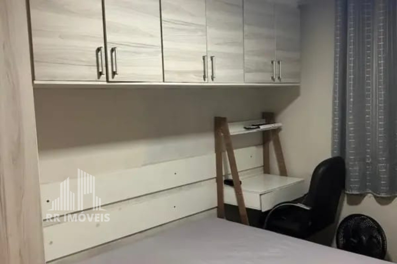 Apartamento, 2 quartos, 54 m² - Foto 9
