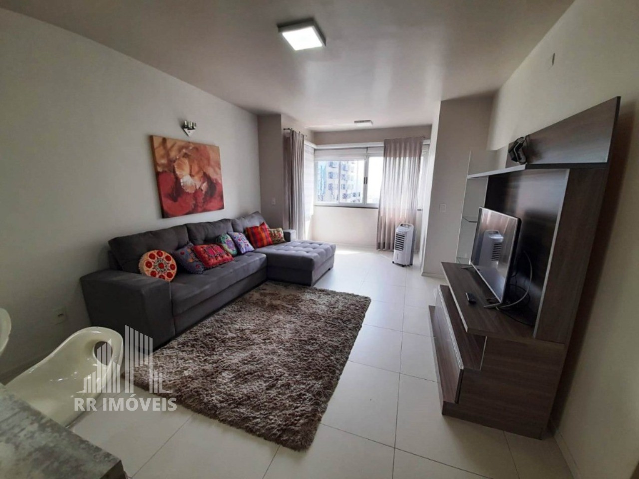 Apartamento, 2 quartos, 98 m² - Foto 1