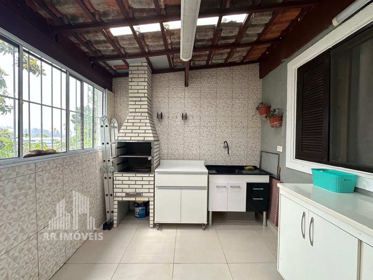 Casa, 2 quartos, 70 m² - Foto 30