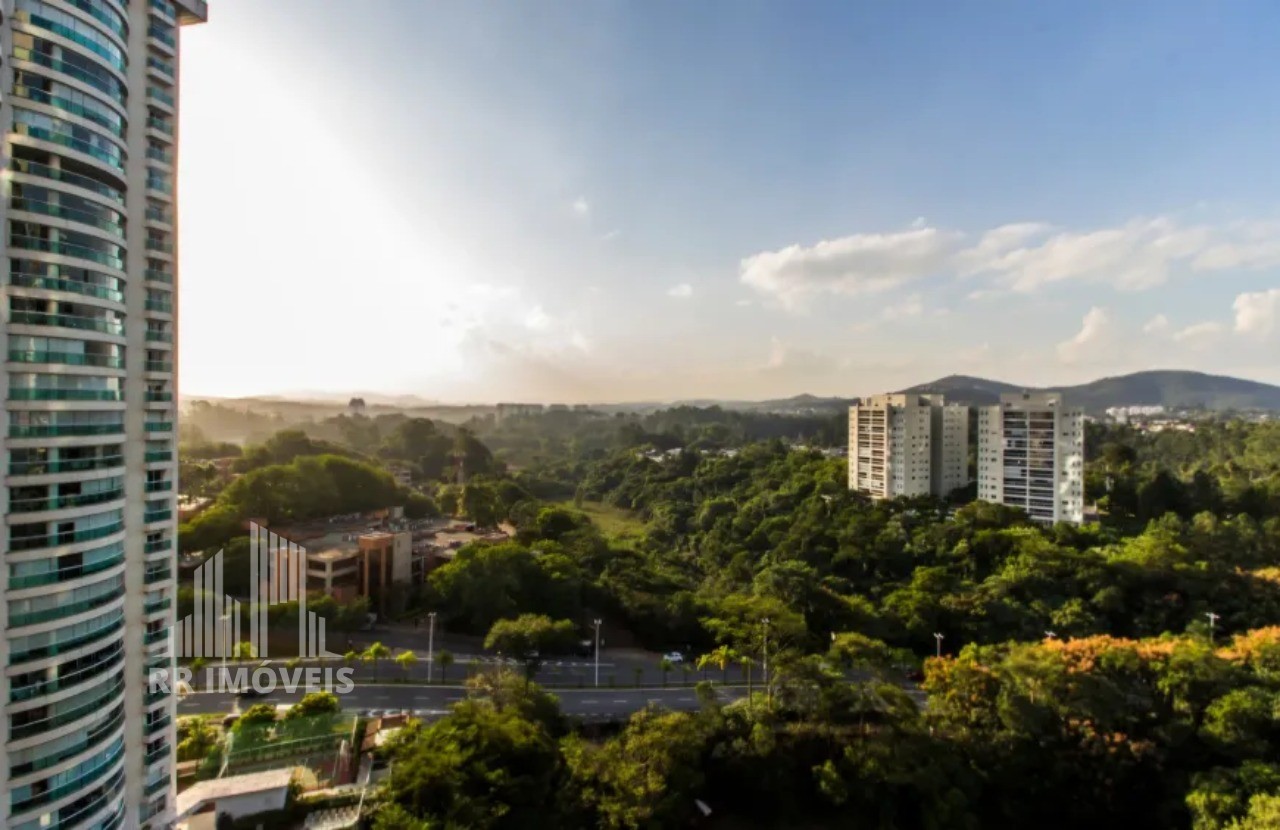Apartamento, 3 quartos, 376 m² - Foto 10