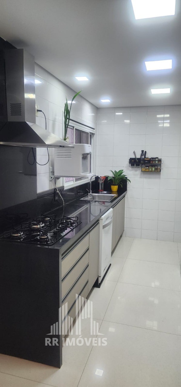 Apartamento, 3 quartos, 158 m² - Foto 8