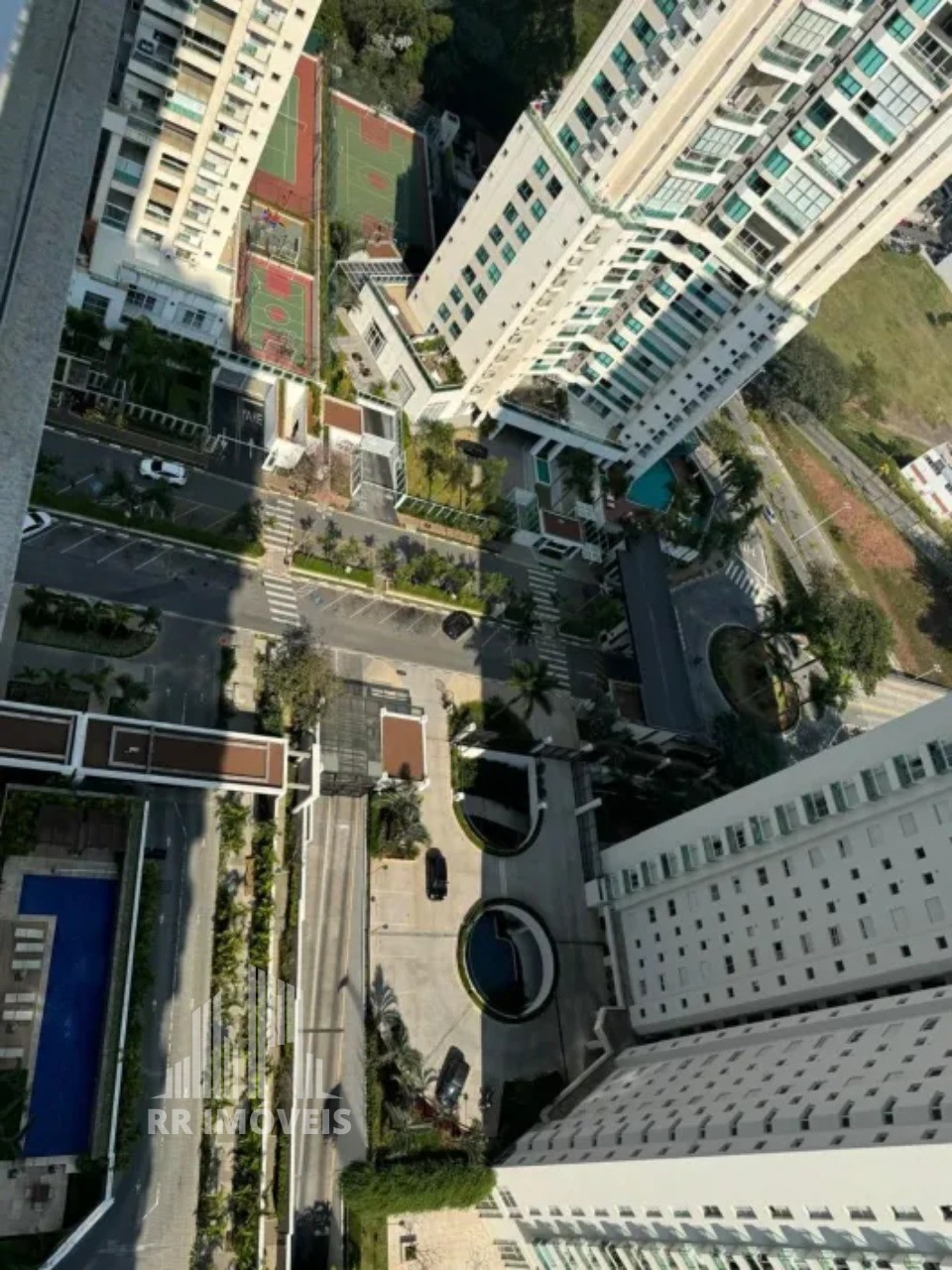 Apartamento, 3 quartos, 200 m² - Foto 8