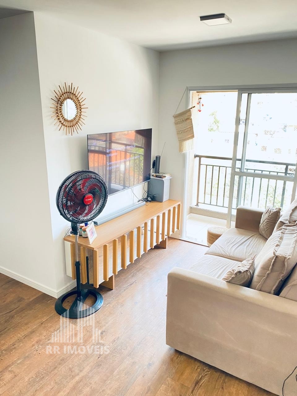 Apartamento, 2 quartos, 60 m² - Foto 1