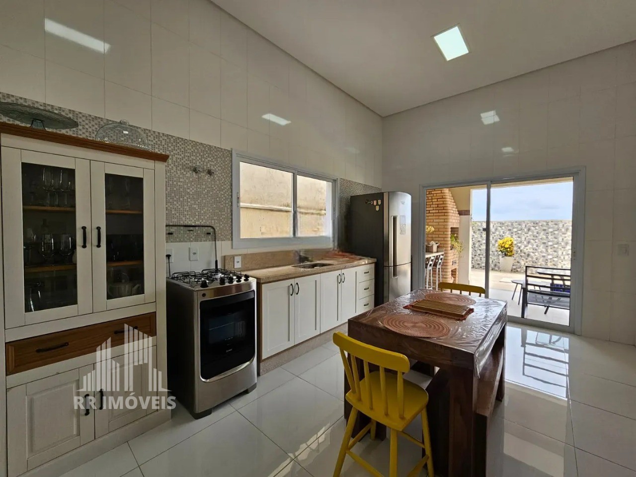 Casa, 4 quartos, 22 m² - Foto 6