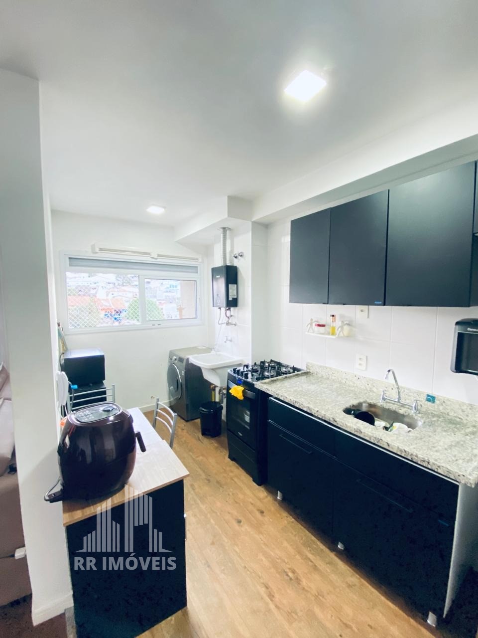 Apartamento, 2 quartos, 60 m² - Foto 3