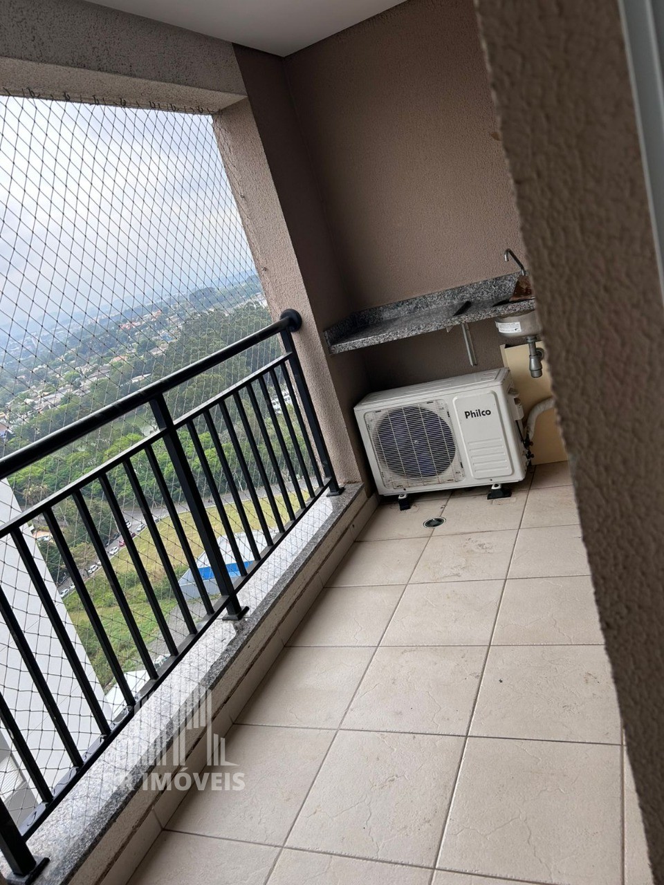 Apartamento, 1 quarto, 42 m² - Foto 8