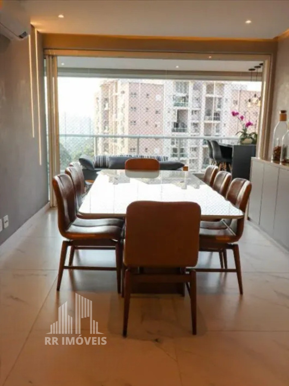 Apartamento, 3 quartos, 136 m² - Foto 5
