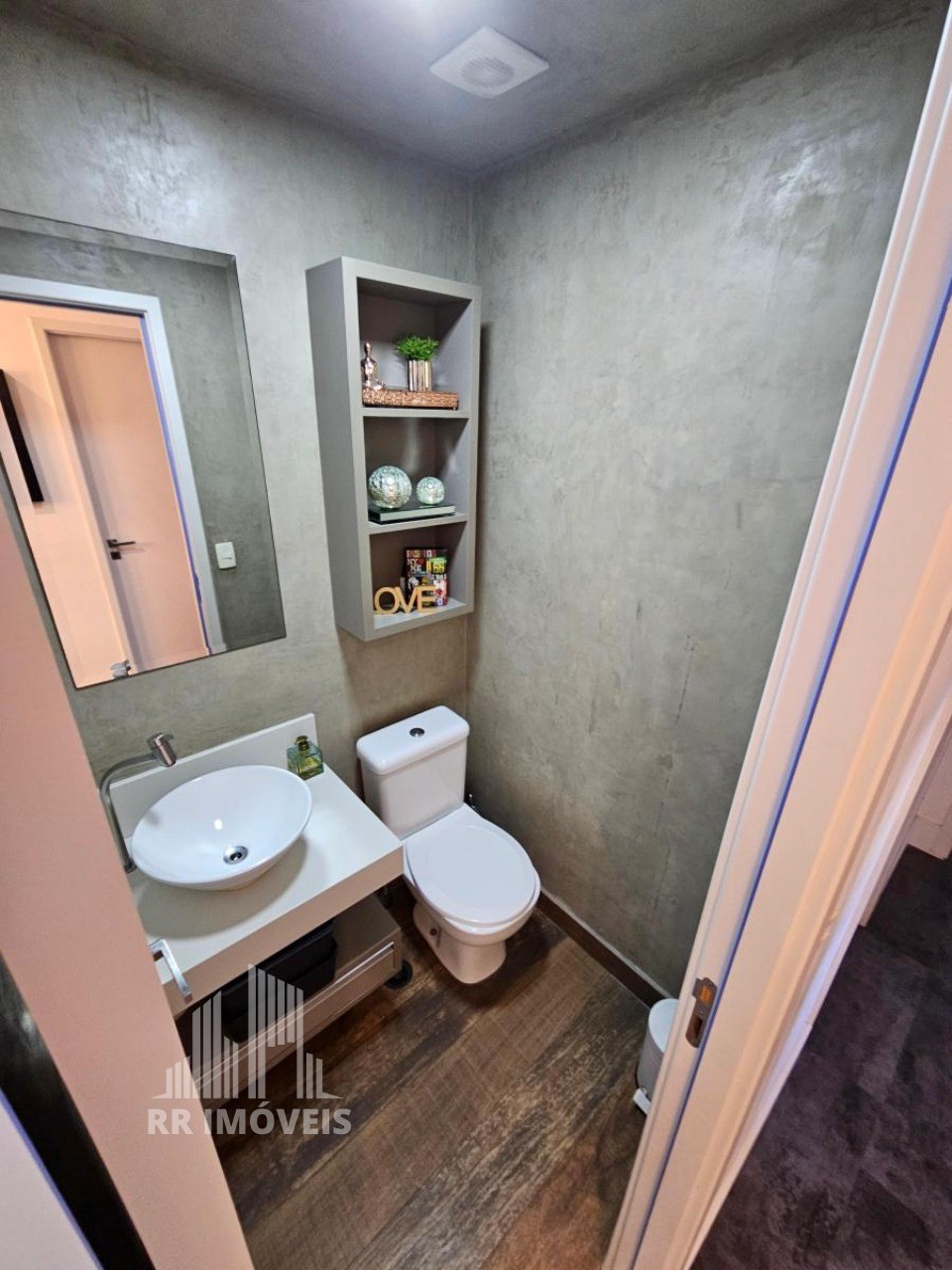 Apartamento, 3 quartos, 87 m² - Foto 27