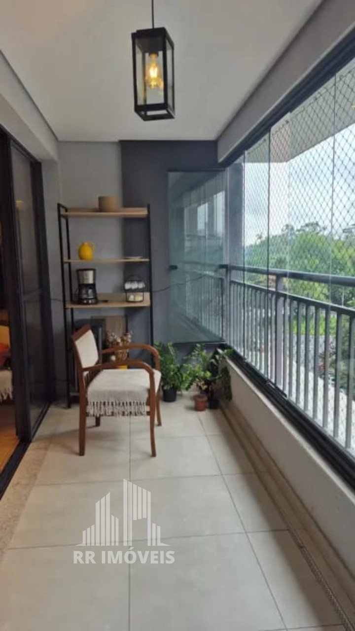 Apartamento, 3 quartos, 88 m² - Foto 3