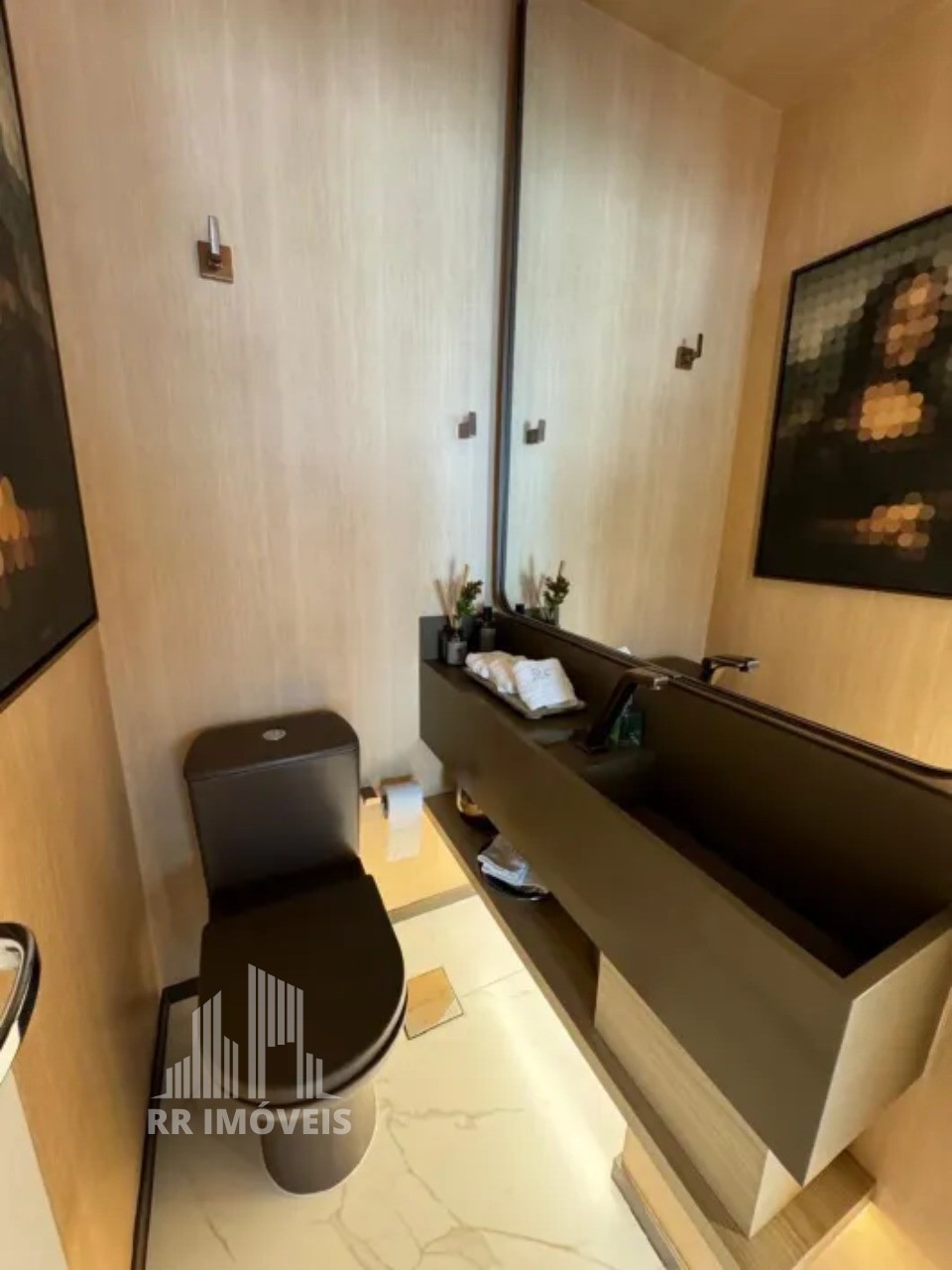 Apartamento, 3 quartos, 200 m² - Foto 11
