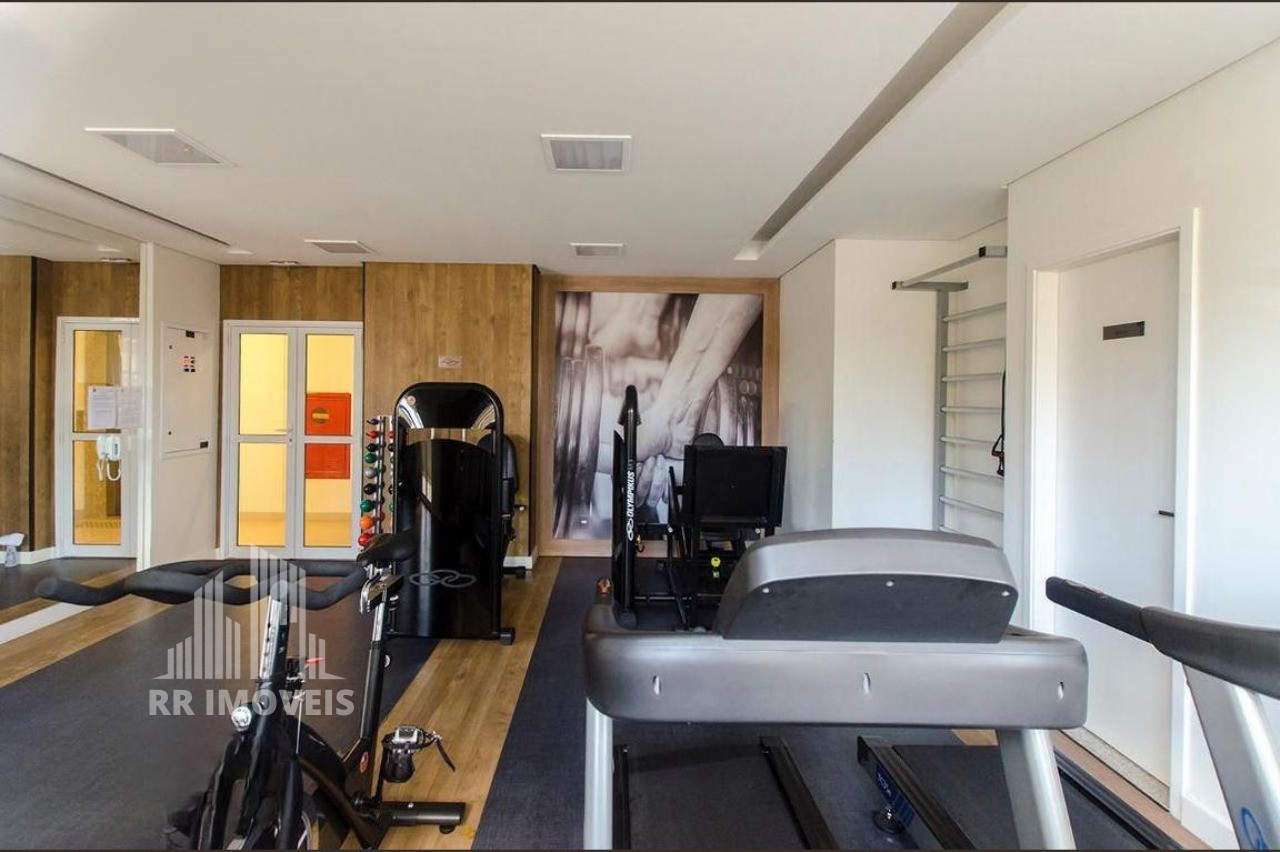 Apartamento, 1 quarto, 42 m² - Foto 25