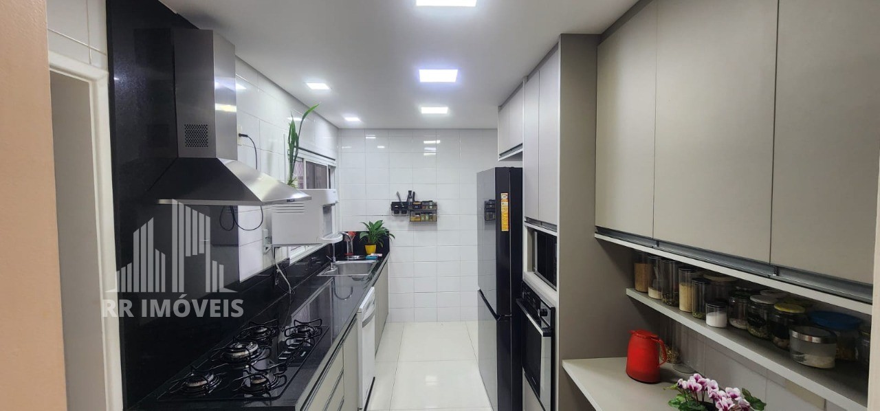 Apartamento, 3 quartos, 158 m² - Foto 7