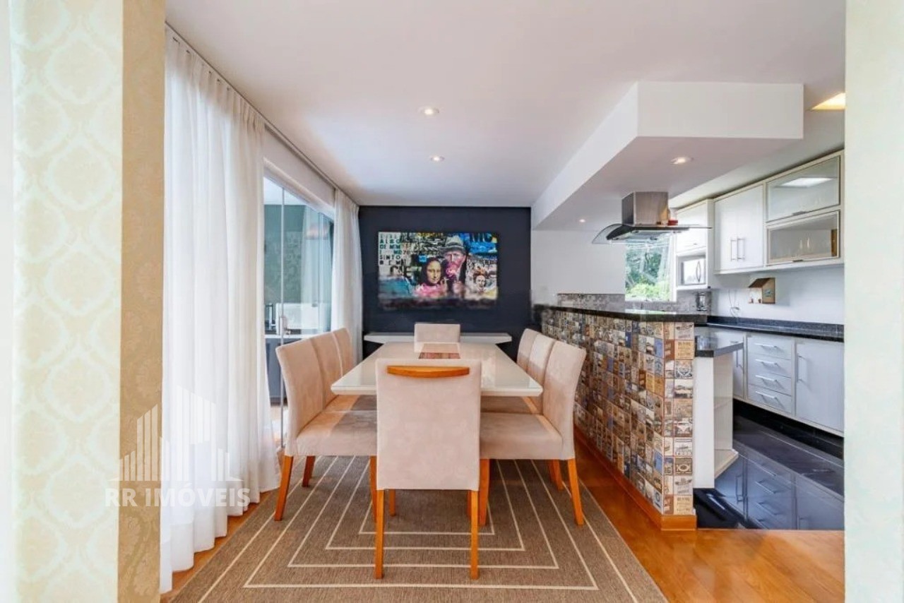 Casa, 3 quartos, 268 m² - Foto 11