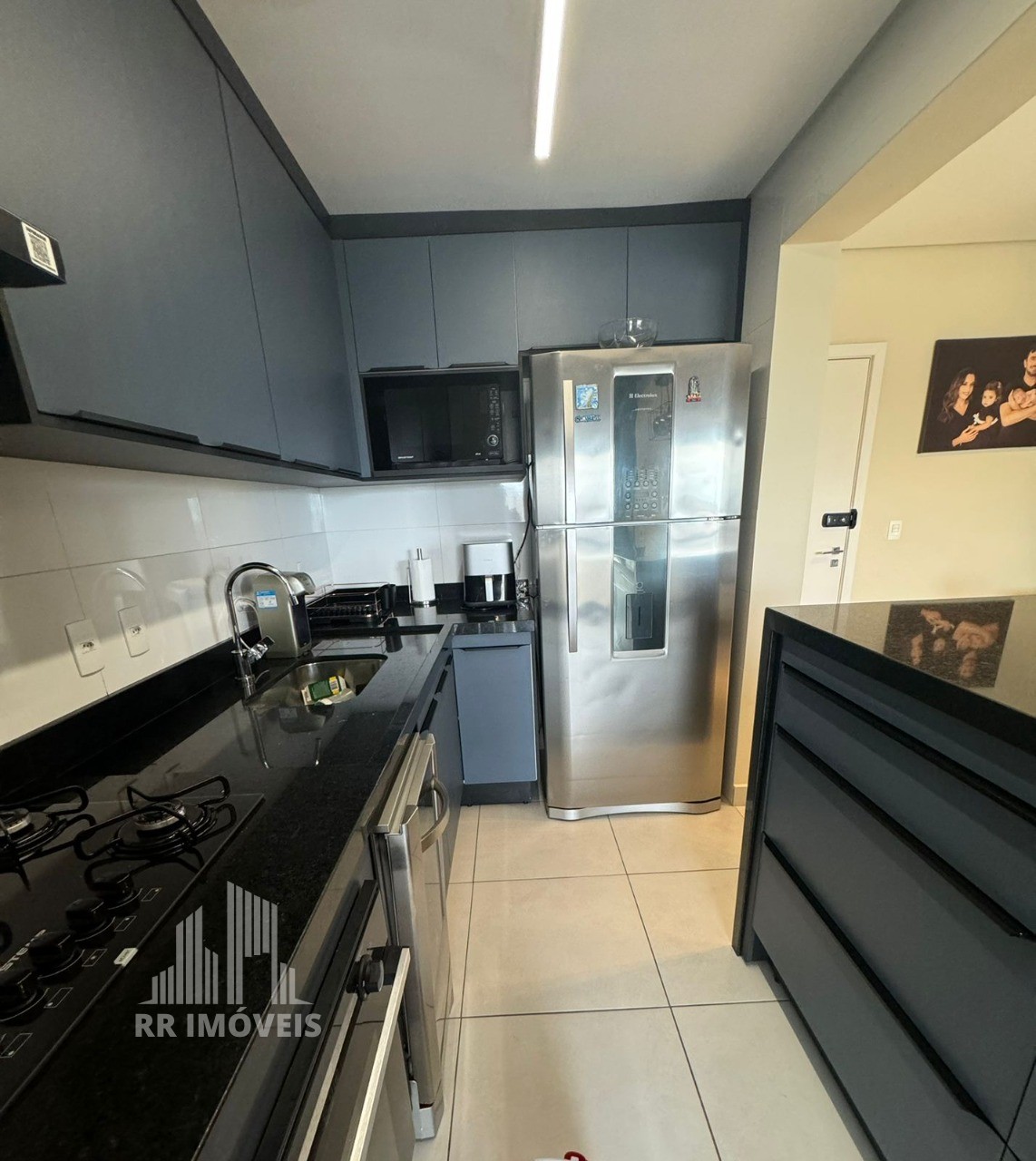 Apartamento, 3 quartos, 87 m² - Foto 10