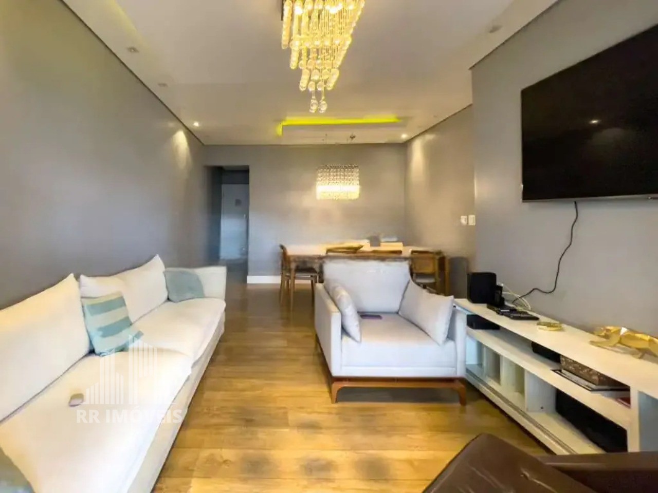 Apartamento, 4 quartos, 138 m² - Foto 8
