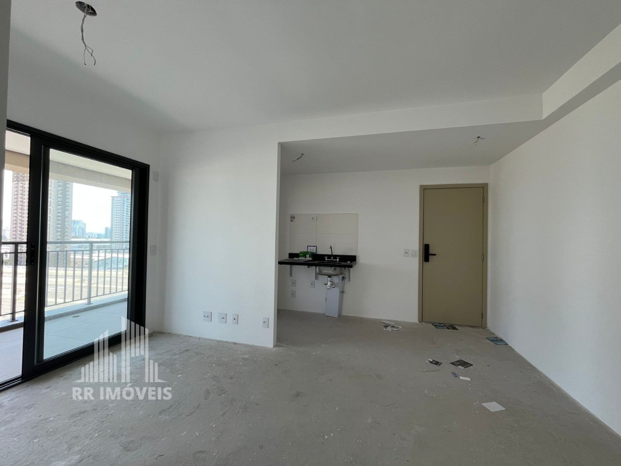 Apartamento, 2 quartos, 64 m² - Foto 8