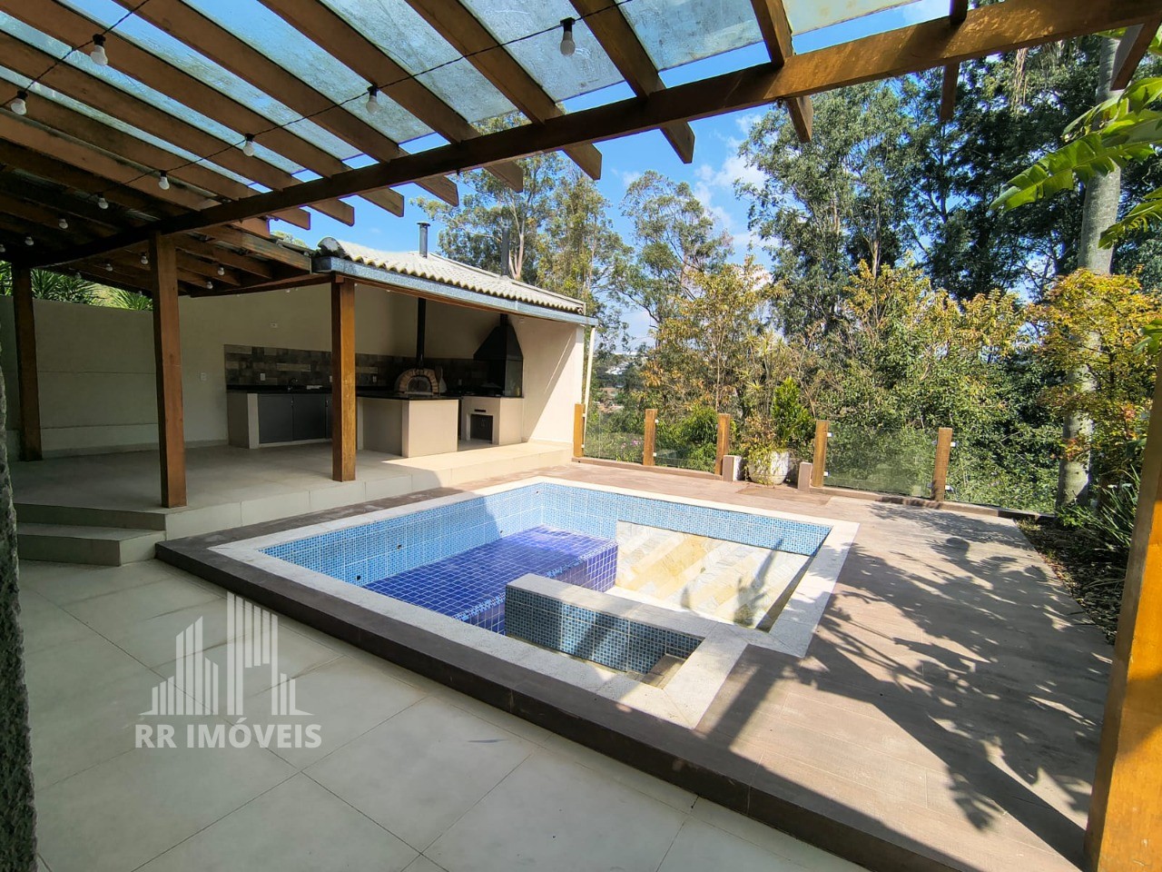 Casa, 3 quartos, 500 m² - Foto 3