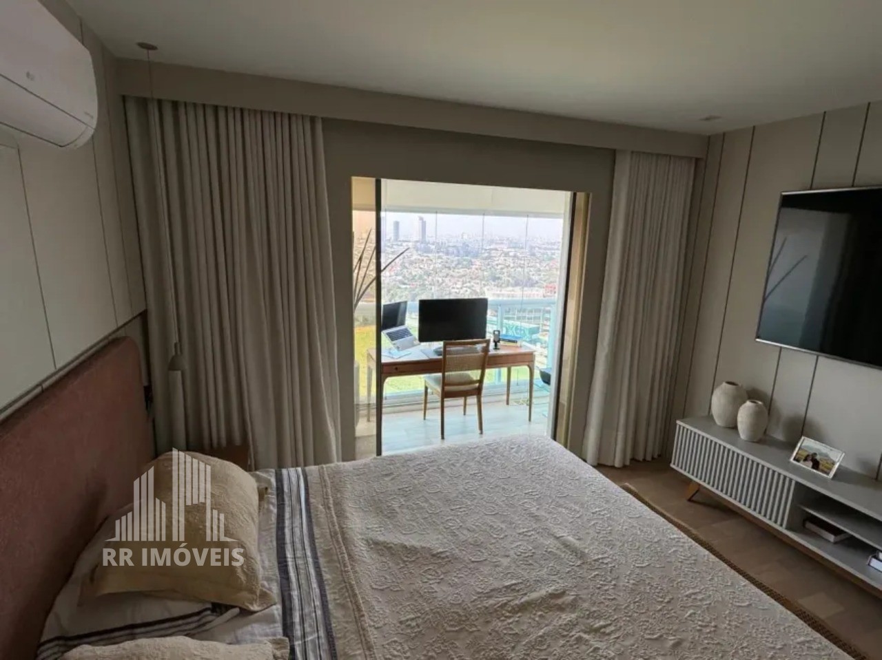 Apartamento, 3 quartos, 200 m² - Foto 14