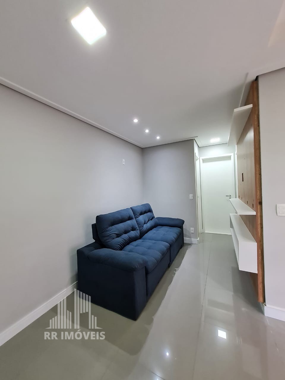 Apartamento, 2 quartos, 63 m² - Foto 2
